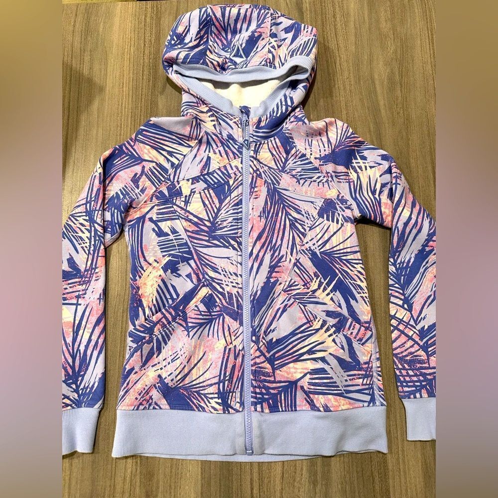 Ivivva Girl’s Scuba Hoodie